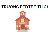 Trường PTDTBT TH Cam Cọn